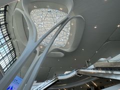 -杭州萧山国际机场