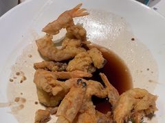 -聆桂烤鸭·金奖烤鸭(静联广场店)