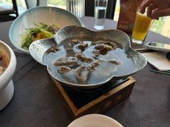 -柒园·三十年创意杭帮菜(龙湖滨江天街店)