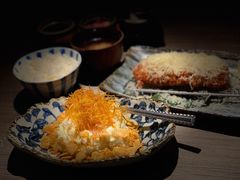 -堂本家洋食别馆·炸猪排(中心城店)