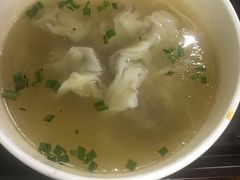 -清真蒋有记(老门东店)