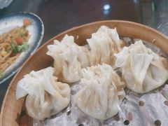 -德顺源·非遗烧麦·老菜(大观园店)