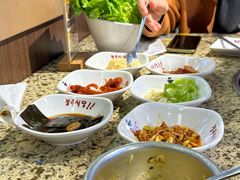 -安又胖韩国烤肉(美罗城店)