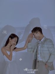 -太古映画婚纱摄影(天河店)
