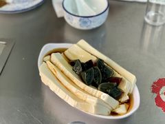 -张记烤羊腿(北花园店)