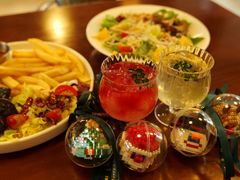 -mordew加州日记西餐&小酒馆(新天地店)