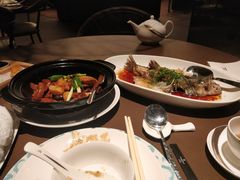 -南宁万丽酒店-万丽轩中餐厅
