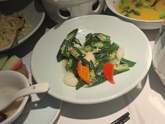 -庆江南江南菜(琴湖溪里花园城店)