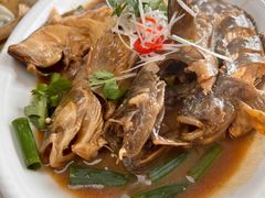 -鸿运美食府