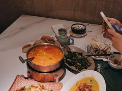 -帕娜·泰式茶餐厅·Bistro(近铁广场店)