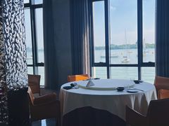 -岁粤Moon·湖景餐厅(月光码头店)