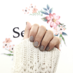 -Seven Nail七姑娘の美甲店