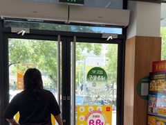 -麦当劳(安定门外大街店)