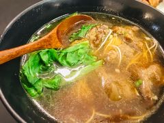 -贡梅老面馆·蟹粉面·无锡特色小吃(南长街主推店)