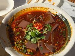 -成都瓜串串(华强北店)