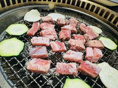 -橘焱胡同烧肉夜食(BFC外滩金融中心店)