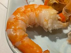 -松鹤精致料理(五一中路店)