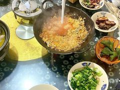 -张关合渣(航空大道店)