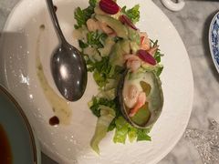 -漢舍中国菜馆(889广场店)