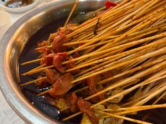 -成都瓜串串(华强北店)
