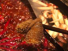 -纸盐河码头火锅(十八梯店)