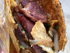 -张婆婆香酥锅盔(平福路店)