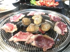 -丹东丛炟海鲜烧烤(江艺路店)