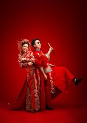 点击看大图 -香庭海婚纱摄影·威海旅拍(统一路店)