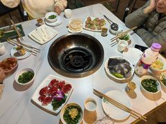 -枇杷园食为鲜火锅(南山店)