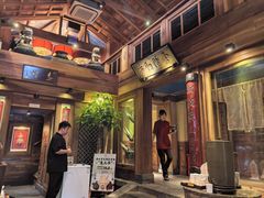 -小吊梨汤·北京菜(香山店)