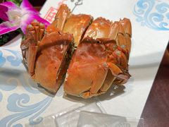 -太阳门淮扬菜(南京博物院店)