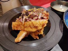 -馔豚·台北菜专门店(深圳湾万象城店)