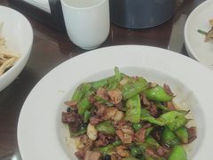 -茶港食堂(武昌店)