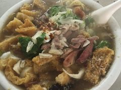 -祁家面馆(大香炉店)