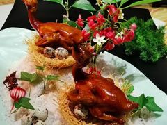-桃园盛宴·岭南粤菜·手工茶点(南庄店)