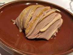 -民国红公馆·秦淮八艳(夫子庙店)