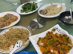 -景好海鲜餐厅(大鹏必选旅游店)