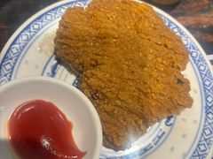 -和府捞面(天河领展广场店)