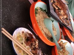-向外鱼乐·土菜·虹鳟鱼