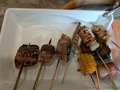 -王氏炉匠·烧鸟放题自助(好运街店)