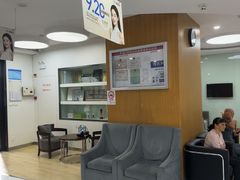 -雅悦齿科(顾村公园店)