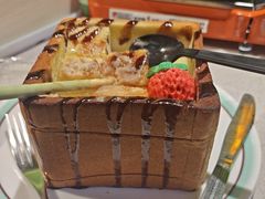 -雍哲港式餐厅(张家港万达店)