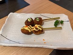-德川家日本料理(中关村寰太大厦店)