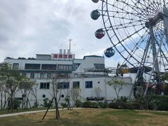 -左海海底世界