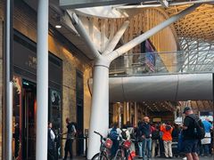 -九又四分之三站台