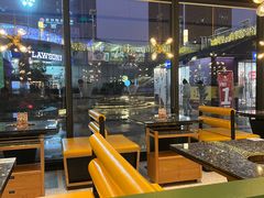 -一席地·本地鸡窝·杭帮鸡火锅(萧山银隆百货店)