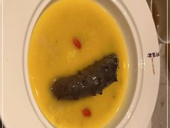 -万丽轩·粤菜(王府井金茂万丽酒店)