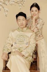 -光明婚纱摄影(建设路店)