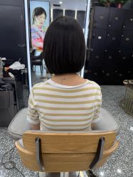 -藤野造型·烫·染发型设计店