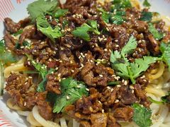 -阿当·小炒牛肉面(人广店)